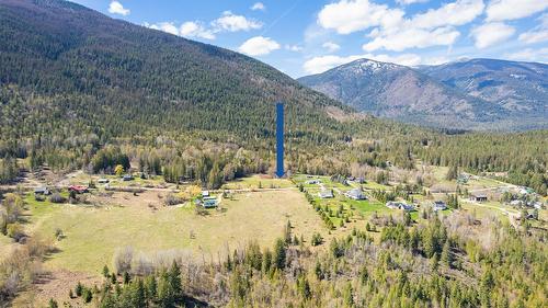 Lot 1 Simmons Road, Creston, BC 
