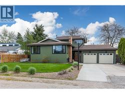 5317 Spalding Road Vernon, BC V1B 3K5