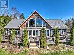 37 DUNCOMBE DRIVE  Kawartha Lakes (Bexley), ON K0M 1K0