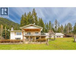 5660 Cory Road Wynndel, BC V0B 2N1