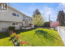 563 Hemlock Road Kelowna, BC V1X 4W8