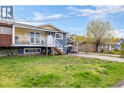 1801 42A Street Vernon, BC V1T 7H3