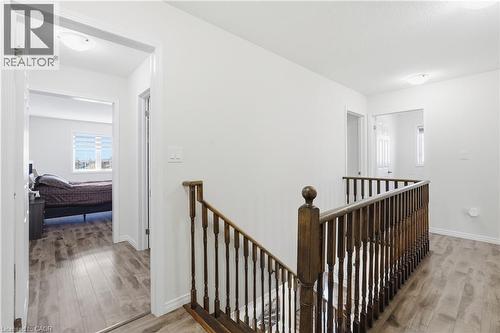 57 Thompson Road, Caledonia, ON - Indoor Photo Showing Other Room