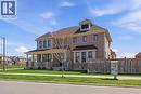 57 Thompson Road, Caledonia, ON  - Outdoor With Deck Patio Veranda With Facade 