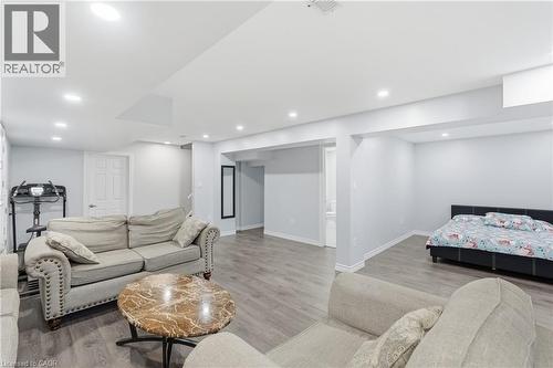 57 Thompson Road, Caledonia, ON - Indoor