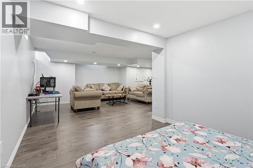 57 Thompson Road, Caledonia, ON - Indoor Photo Showing Bedroom