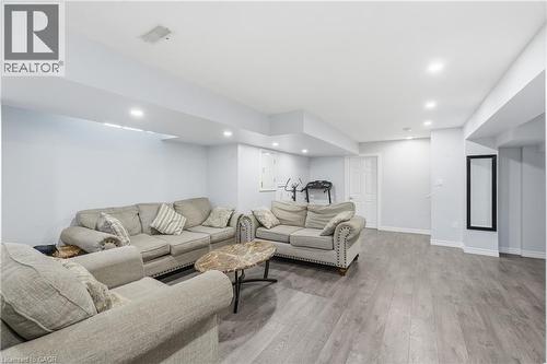 57 Thompson Road, Caledonia, ON - Indoor
