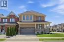 57 Thompson Road, Caledonia, ON  - Outdoor With Deck Patio Veranda With Facade 