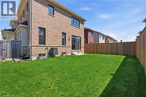 57 Thompson Road, Caledonia, ON - Outdoor With Exterior