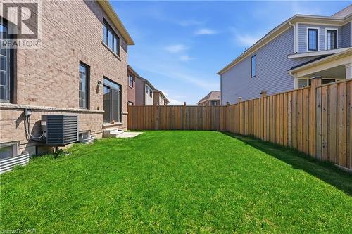 57 Thompson Road, Caledonia, ON - Outdoor With Exterior