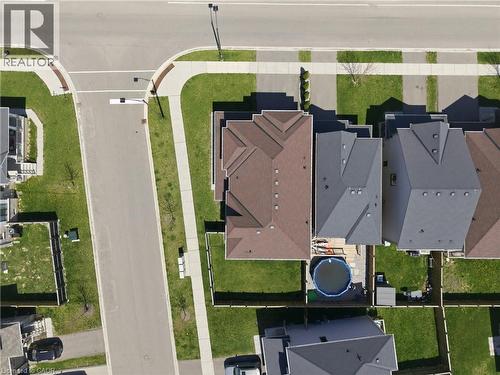 57 Thompson Road, Caledonia, ON - 