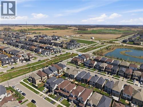 57 Thompson Road, Caledonia, ON - Outdoor With View