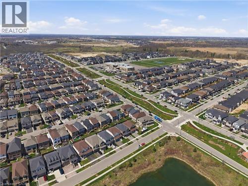 57 Thompson Road, Caledonia, ON - Outdoor With View