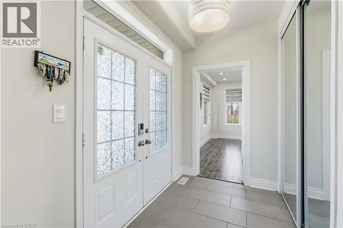 57 Thompson Road, Caledonia, ON - Indoor Photo Showing Other Room