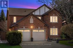 3574 IRWIN COURT  Mississauga, ON L5L 4W3