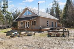 154 PROULX LANE Lanark Highlands, ON K0G 1K0