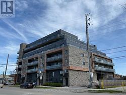 603 - 408 BROWNS LINE  Toronto, ON M8W 0C3