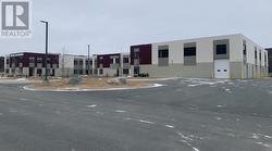 160 Holyrood Access Road Holyrood, NL A0A 2R0
