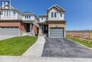 187 Rivertrail Avenue, Kitchener, ON  - Outdoor With Facade 