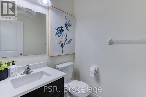 187 Rivertrail Avenue, Kitchener, ON - Indoor Photo Showing Bathroom