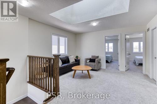 187 Rivertrail Avenue, Kitchener, ON - Indoor