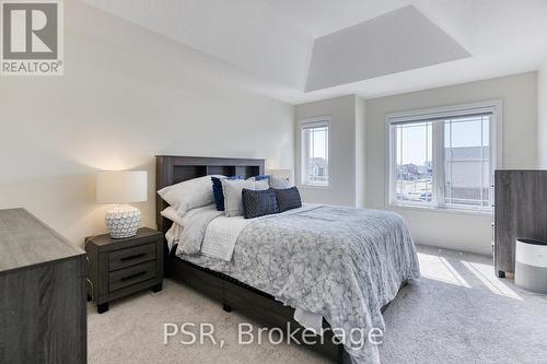 187 Rivertrail Avenue, Kitchener, ON - Indoor Photo Showing Bedroom