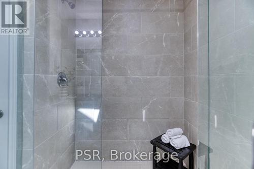 187 Rivertrail Avenue, Kitchener, ON - Indoor Photo Showing Bathroom