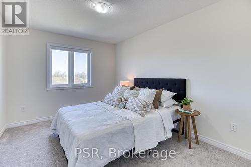 187 Rivertrail Avenue, Kitchener, ON - Indoor Photo Showing Bedroom