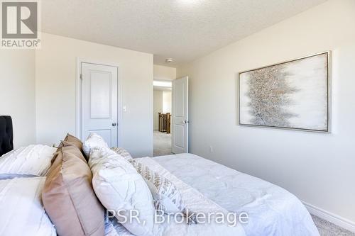 187 Rivertrail Avenue, Kitchener, ON - Indoor Photo Showing Bedroom