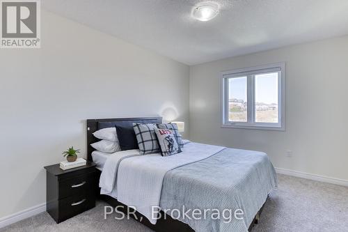 187 Rivertrail Avenue, Kitchener, ON - Indoor Photo Showing Bedroom