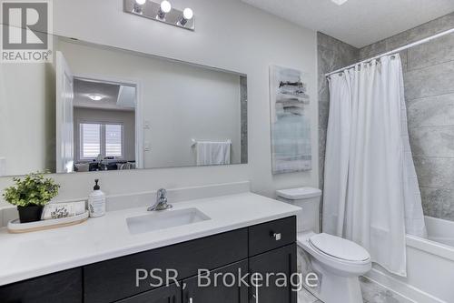 187 Rivertrail Avenue, Kitchener, ON - Indoor Photo Showing Bathroom