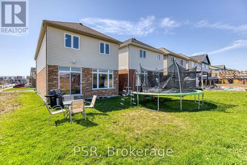 187 Rivertrail Avenue, Kitchener, ON - Outdoor