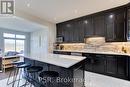 187 Rivertrail Avenue, Kitchener, ON  - Indoor Photo Showing Kitchen With Upgraded Kitchen 