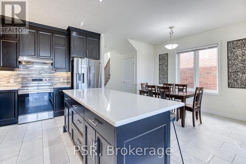 187 Rivertrail Avenue, Kitchener, ON - Indoor Photo Showing Other Room