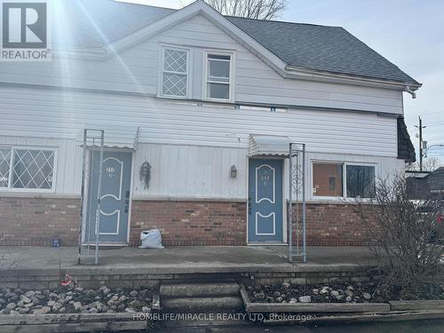 217 CREEK STREET  Chatham-Kent, ON N8A 4C1
