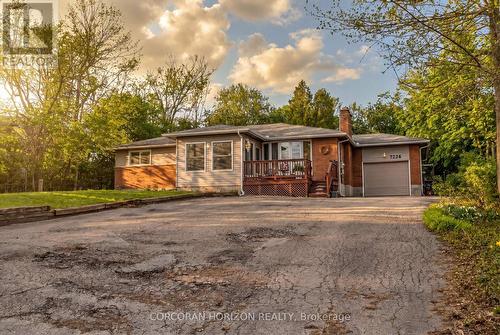 7226 Wellington Road, Guelph/Eramosa, ON - Outdoor