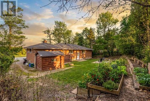7226 Wellington Road, Guelph/Eramosa, ON - Outdoor