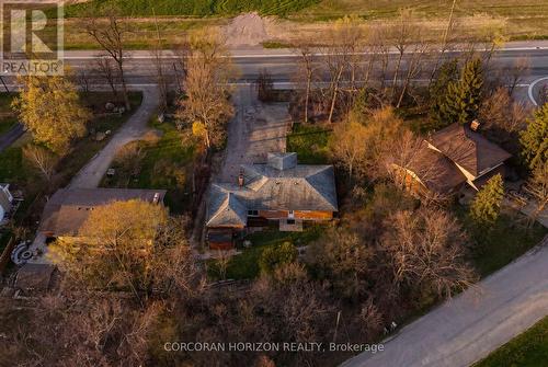 7226 Wellington Road, Guelph/Eramosa, ON - Outdoor With View