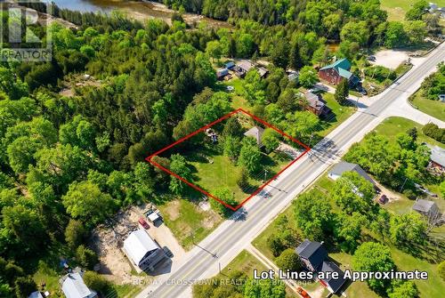316056 HIGHWAY 6 HIGHWAY S  Chatsworth, ON N0H 2V0