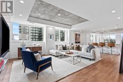 422 - 20 MINOWAN MIIKAN LANE  Toronto, ON M6J 0E5