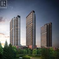 3510 - 1 QUARRINGTON LANE Toronto, ON M3C 0S4