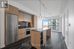 3109 - 25 ORDNANCE STREET Toronto, ON M6K 0E9