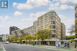 207 - 1177 YONGE STREET Toronto, ON M4T 2Y4