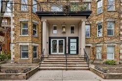 506 - 412 JARVIS STREET Toronto, ON M4Y 2G6