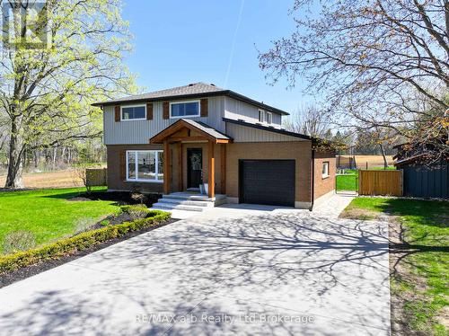 144718 POTTERS ROAD  Norwich, ON N4G 4G7