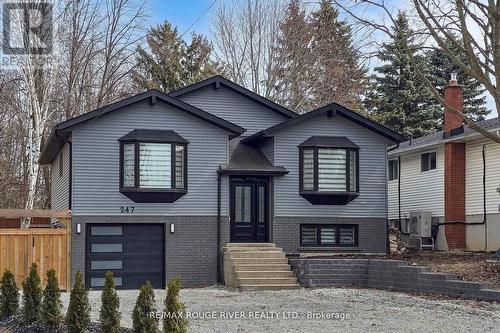 247 BEAVER STREET N  Clarington, ON L1B 1J3