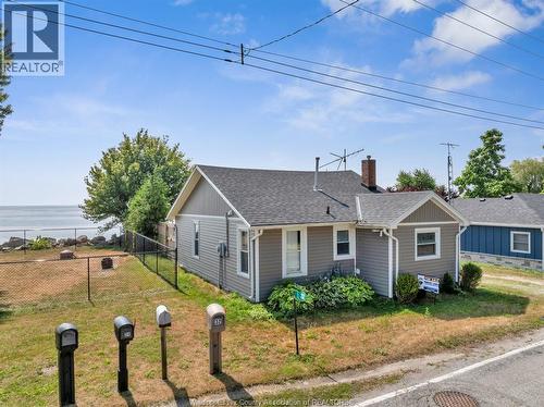 32 PULLEY ROAD  Leamington, ON N0P 2P0