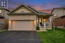 14 STEVENSON STREET Essa, ON L3W 0P4