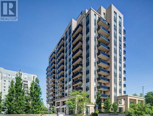 302 - 520 STEELES AVENUE W  Vaughan, ON L4J 0H2