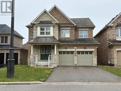157 RIDING MOUNTAIN DRIVE Richmond Hill, ON L4E 0T9
